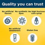 Nature Made Multi for Him, Mens Multivitamins Gummies, Energy Metabolism Support, Multivitamin for Men, 150 Gummy Vitamins and Minerals, 75 Day Supply