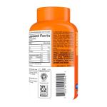 Zicam Daily Immune Support, Gummy Supplement, Zinc, Vitamin C and Vitamin D, Citrus Strawberry Flavor, 70 Count