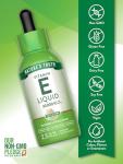 Nature's Truth Vitamin E Oil | 30,000 IU | 2.5 fl oz | Ingestible & Topical Grade | Vegan, Non-GMO & Gluten Free Supplement