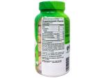Vitafusion Calcium, Gummy JKHyWW Vitamins For Adults, 500 mg, 100 Count (Pack of 2)