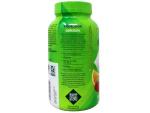 Vitafusion Calcium, Gummy JKHyWW Vitamins For Adults, 500 mg, 100 Count (Pack of 2)
