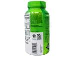 Vitafusion Calcium, Gummy JKHyWW Vitamins For Adults, 500 mg, 100 Count (Pack of 2)