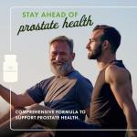 Swanson Saw Palmetto Men Prostate Health Hormone Support Urinary Health 160 Milligrams 120 Sgels