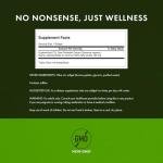 Swanson Saw Palmetto Men Prostate Health Hormone Support Urinary Health 160 Milligrams 120 Sgels
