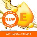Palmer's Natural Vitamin E Concentrated Cream, 2.1 Ounce