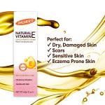 Palmer's Natural Vitamin E Concentrated Cream, 2.1 Ounce