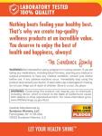 Sundance High Potency Vitamin A Softgels | 3000mcg | 100 Count | Essential Vitamin | Non-GMO and Gluten Free Supplement