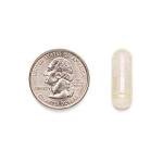 Bariatric Choice Once-Daily Bariatric Multivitamin with 45 mg of Iron | Easy to Swallow Capsule | Vitamin for Bariatric Surgery Patients | 30 Count (1-Month Supply)