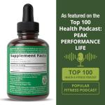 USDA Organic Vitamin A Liquid Drops Supplement. Vegan High Bioavailability for Eye, Skin, and Bone Health. for Adults, Men, Women, Kids. Organic VIT A Oil Retinyl Palmitate. Gluten Free, Zero Sugar