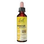 Rescue Remedy Drops – Natural Stress Relief 20mL