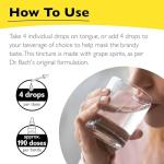 Rescue Remedy Drops – Natural Stress Relief 20mL