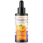 Vitamatic Sugar Free Vitamin A Liquid Drops 10000 IU