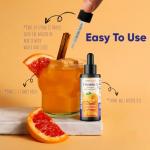 Vitamatic Sugar Free Vitamin A Liquid Drops 10000 IU