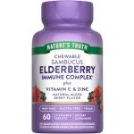 Nature's Truth Elderberry Immune Complex Chewables