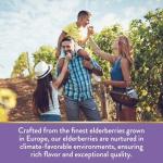 Nature's Truth Elderberry Immune Complex Chewables
