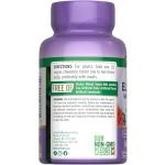 Nature's Truth Elderberry Immune Complex Chewables