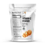 Pure Vitamin C Powder for Immune Support (11oz)