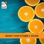 Pure Vitamin C Powder for Immune Support (11oz)