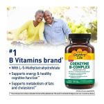 Country Life Coenzyme B-Complex for Energy & Mood