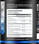 Prostate Health Supplements with Saw Palmetto & Pumpkin Seed