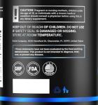 Prostate Health Supplements with Saw Palmetto & Pumpkin Seed