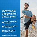 One A Day Men's Multivitamin Gummies, 80 Count