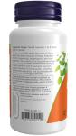 Now Foods: Panax Ginseng, 100 caps