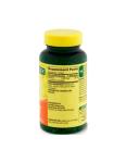 Spring Valley Vitamin A Supplement 2400 mcg, 250 Count + STS Sticker.