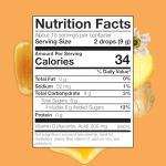 Manuka Doctor Cough Drops, Manuka Middles, 30 Drops (Pack of 1) Bag Throat Lozenges Infused with Raw Manuka Honey, Vitamin C & Ginger for Immune Support, Helps Soothe Sore Throat