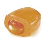 Manuka Doctor Cough Drops, Manuka Middles, 30 Drops (Pack of 1) Bag Throat Lozenges Infused with Raw Manuka Honey, Vitamin C & Ginger for Immune Support, Helps Soothe Sore Throat