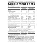 Garden of Life Vitamin Code Calcium Magnesium Gummies with D3 & K2, Supports Bone Health & Bone Strength + Prebiotics & Probiotics for Digestive Support, Non-GMO, Gluten-Free, 60 Raspberry Gummies