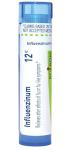 Boiron Influenzinum 12C for After Effects of Flu or Flu-Like Symptoms - 80 Pellets