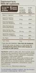Bedoyecta Multivitamin Contains Iron, Folic Acid, Vitamin C, B1, B2, B9, and B12, 30 Count