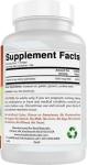 Best Naturals Vitamin A 25000 IU (7500 mcg), Non-GMO Formula Supports Healthy Vision & Immune System and Healthy Growth & Reproduction, 180 Softgels (180 Count (Pack of 1))