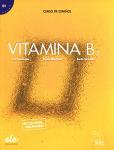 Vitamin B1 Student Book + Digital License