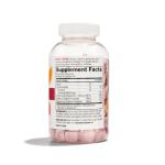 Whole Foods Calcium Adult Gummies, 100 Count