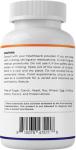 Vitamatic Calcium Supplement 1200mg with D3, K2 & B12, Immune & Bone Health Support - 365 Coated Tablets