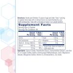 Citracal Maximum Plus, 650 mg Calcium Citrate, easily absorbed and highly soluble with 25 mcg (1000 IU) Vitamin D3, Bone Health Support, Calcium Supplement for Ages 12+, 120 Count (Packaging May Vary)