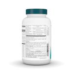 Source Naturals Wellness Formula Bio-Aligned Vitamins & Herbal Defense for Advanced Immune Support* - Dietary Supplement & Immunity Booster - 120 Capsules