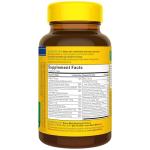 Nature Made Multivitamin Tablets with Iron, 130 Count