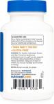 Nutricost Zinc + Copper Capsules (120 Servings)(15MG Zinc + 2MG Copper Per Serving) - Non GMO, Vegetarian