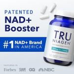 TRU NIAGEN - Powerful Cellular Energy & Repair