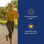 Puritan's Pride Green Tea Standardized Extract 315 mg