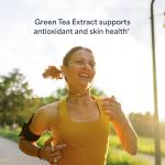 Puritan's Pride Green Tea Standardized Extract 315 mg