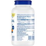 Highly soluble Citracal Petites with 400mg Calcium Citrate