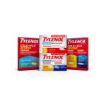 Tylenol Cold + Flu Severe Caplets, 24 ct