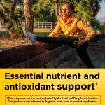 Nature Made Zinc 30 mg, Immune Health