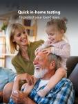 iHealth 3-in-1 Rapid Antigen Home Test Kit