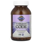 Prenatal Multivitamin for Women: Vitamin Code, 60-Day Supply