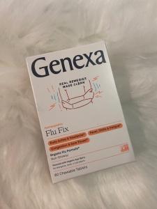 Certified Organic Flu Fix - 60 Tablets